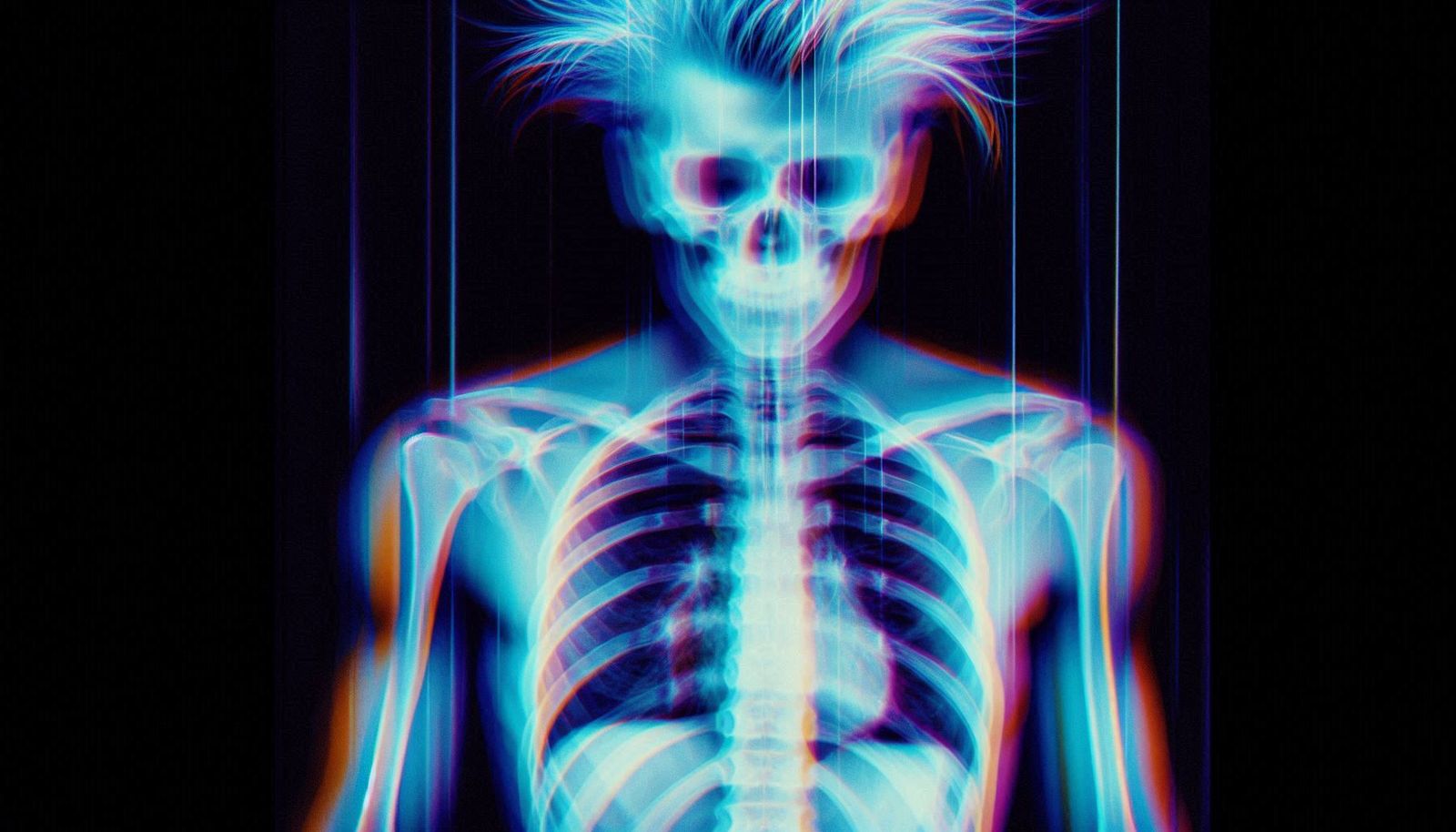 punk rock heart attack