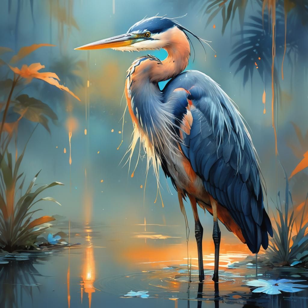 Heron