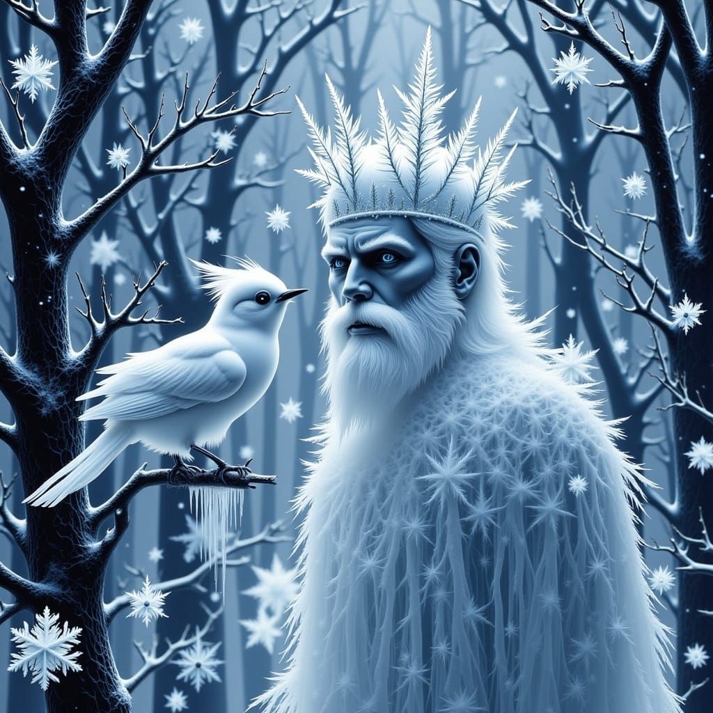 Frost