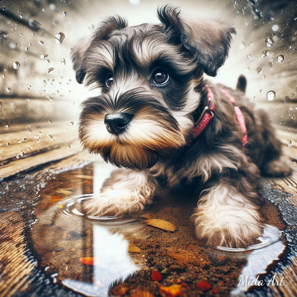 Schnauzer