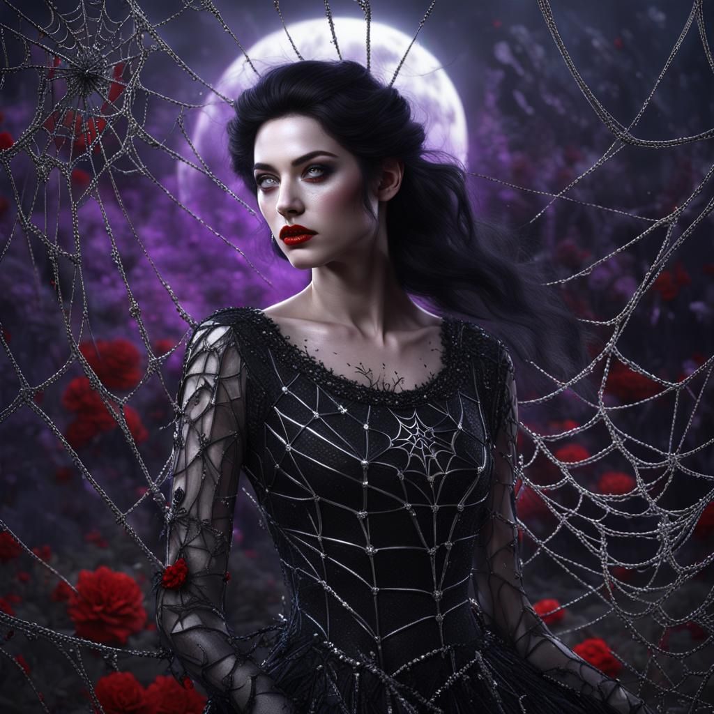 Kiss of the Spider Woman