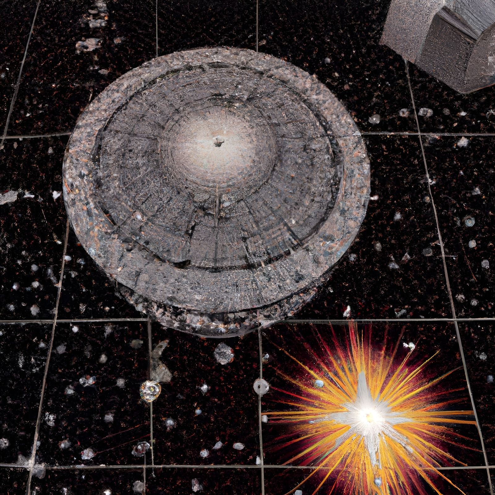 3-Dimensional Star Chart