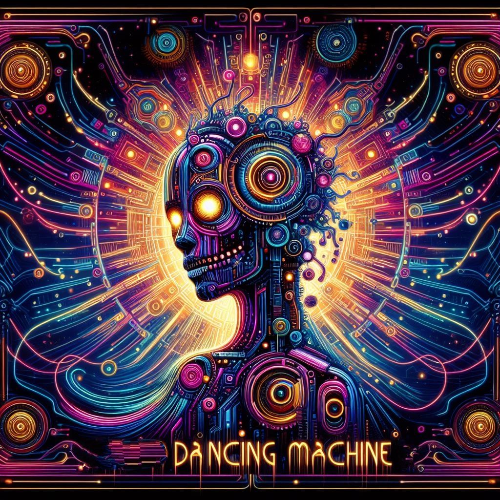 Dancing Machine