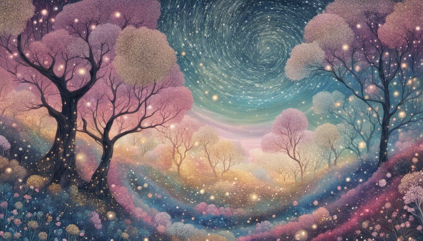 Untitled Creation