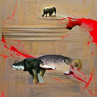 Tusk act 4