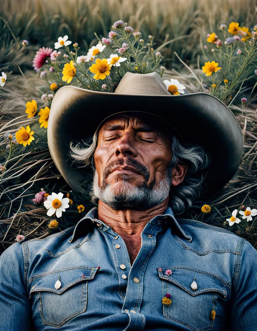 Just Resting