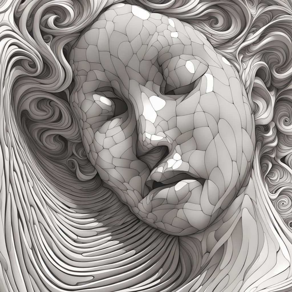 Untitled Creation