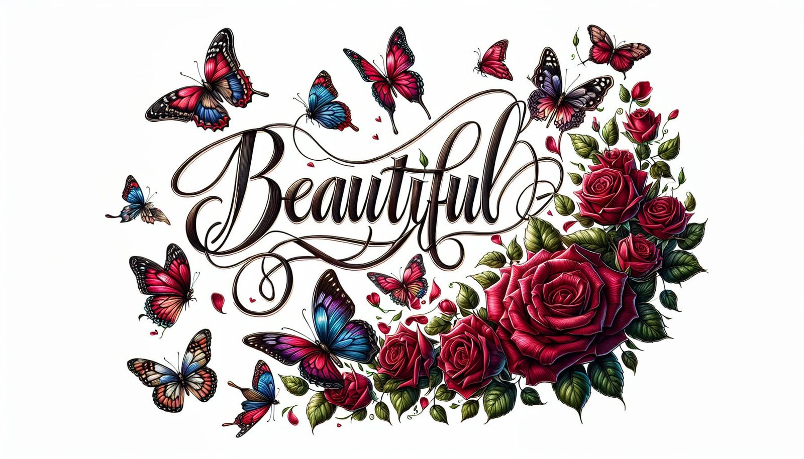 Beautiful