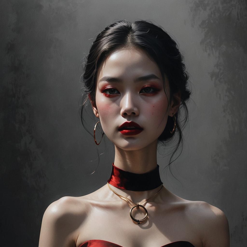 Die_mit_dem_roten_Halsband