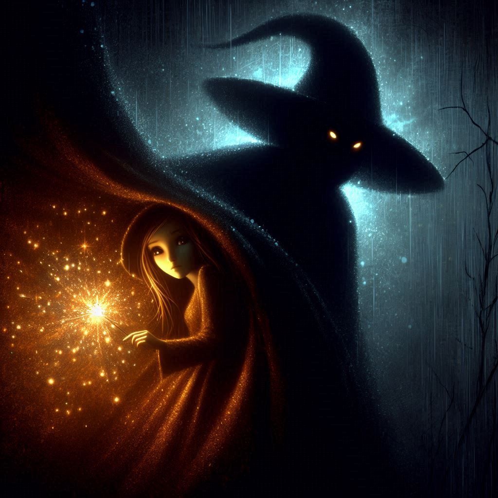 Indentured apprentice