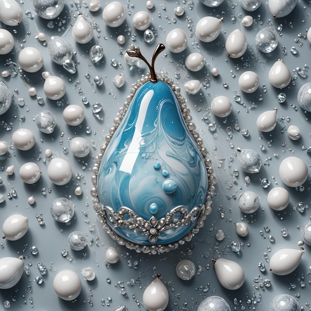 Pear