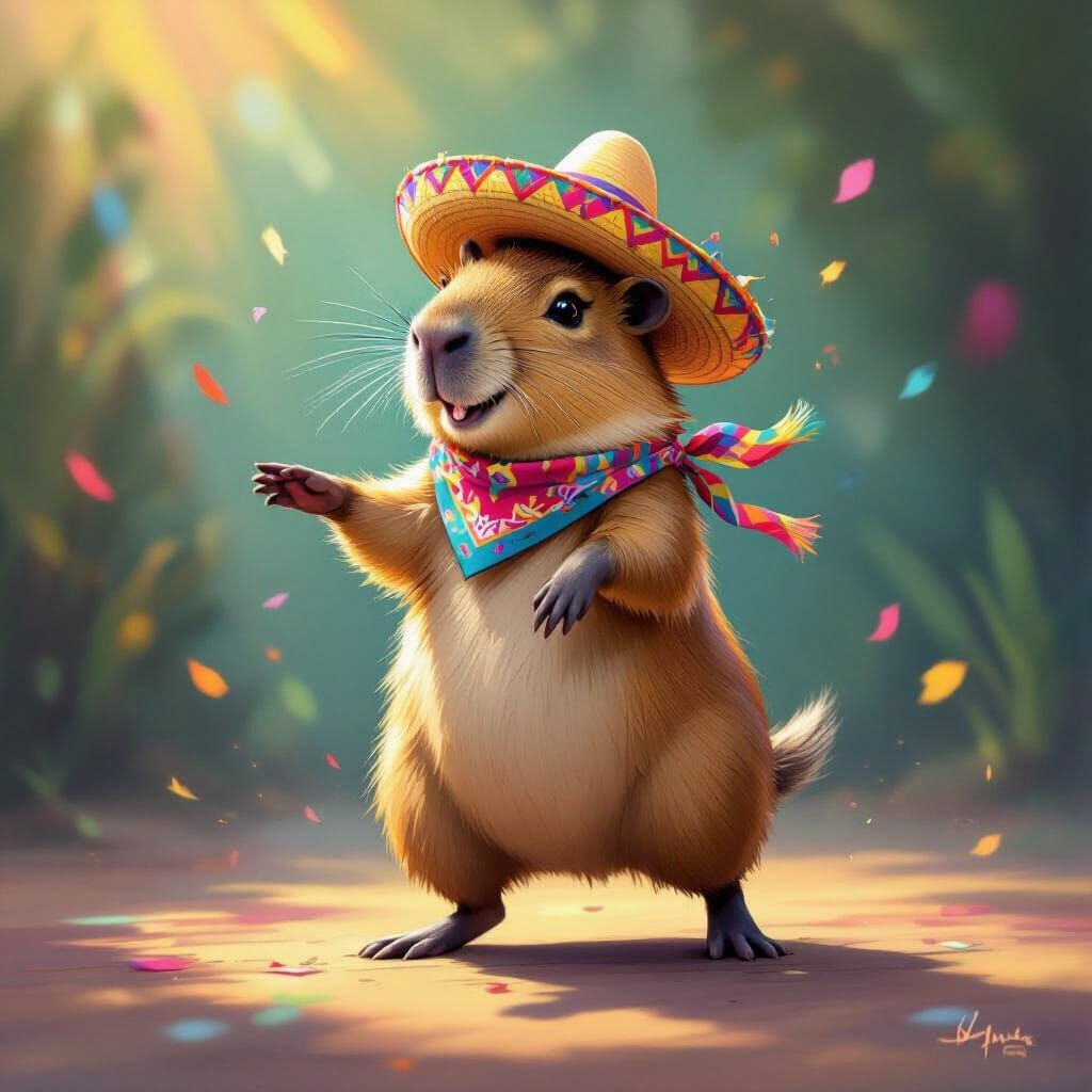 el cocrodilo encima del oxxo - Start Image 1