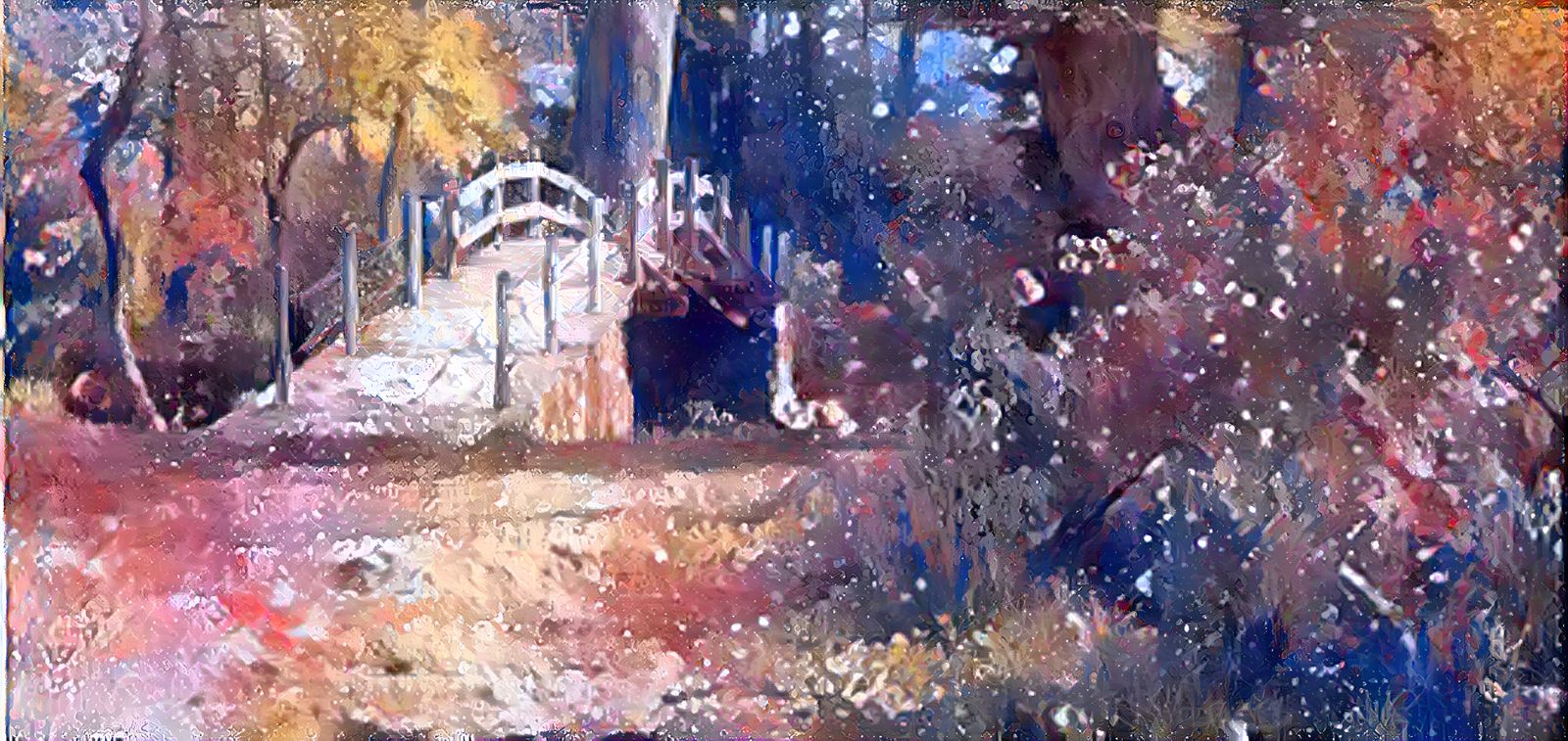 Untitled Creation