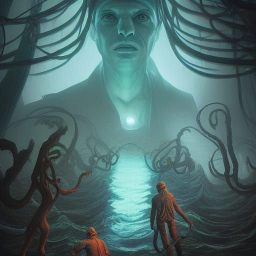 Eldritch Horror