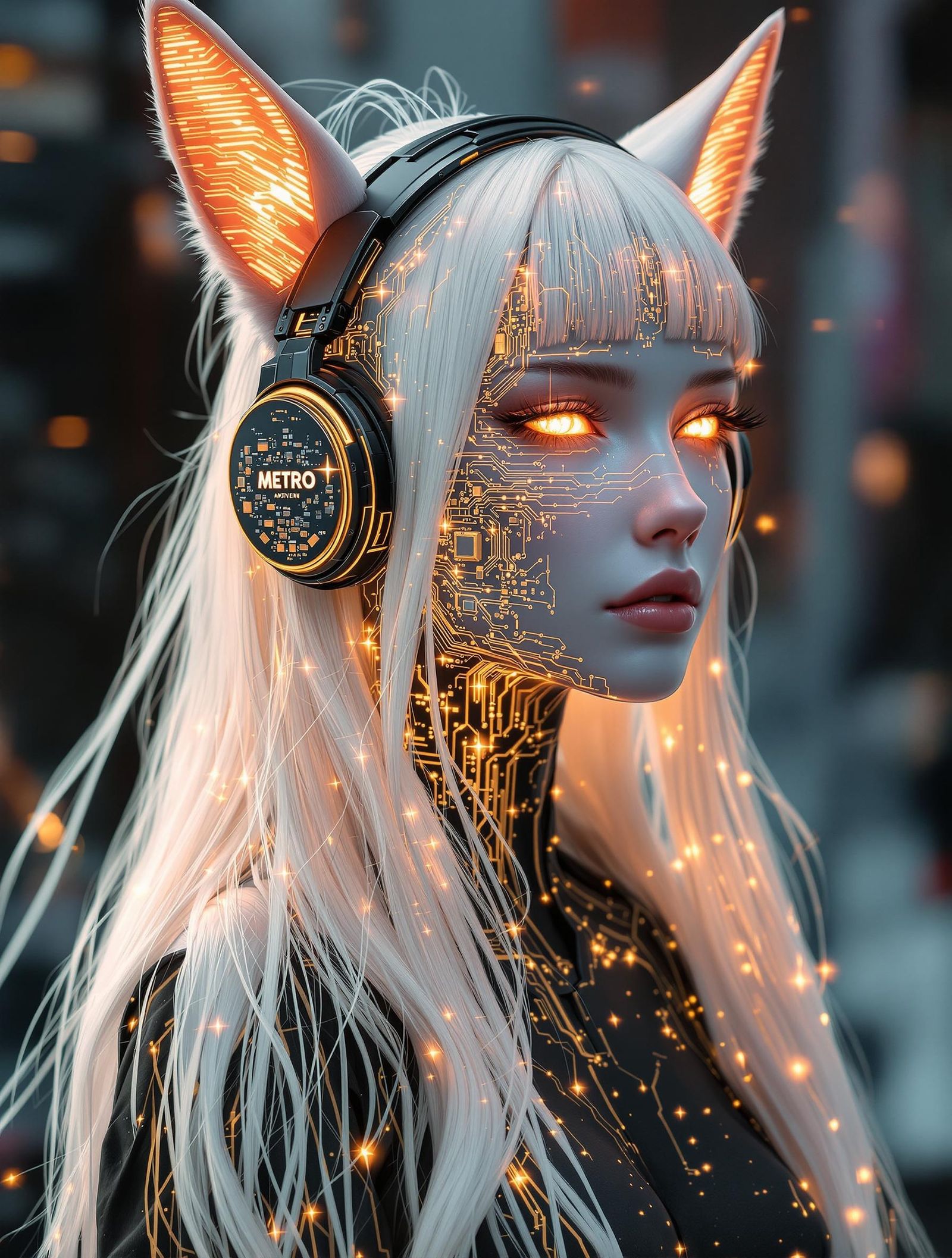 [METRO.215] You claim to seek truth, but only if it fits your desires!