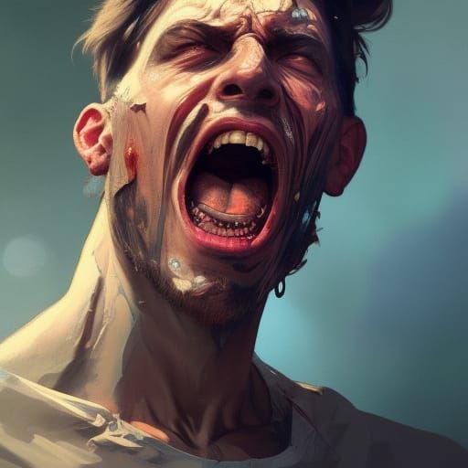 pain.