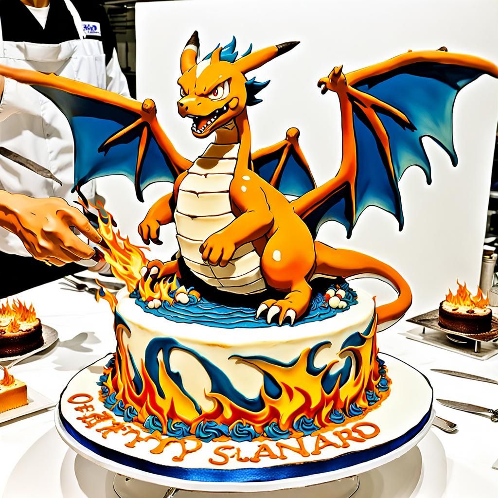 Dinosaur Cakes in Dubai | Birthday Cakes | Dubai Cakes