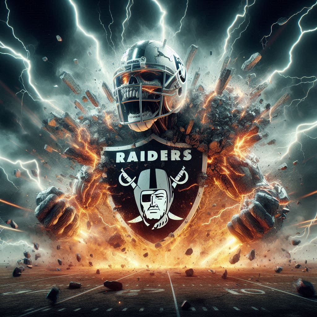 Raider Nation