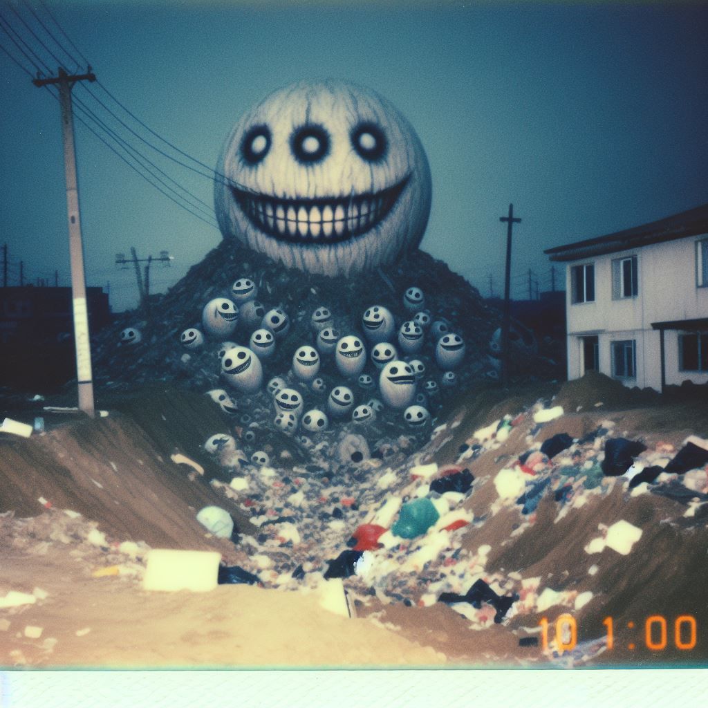 The rot grows where we refuse to look