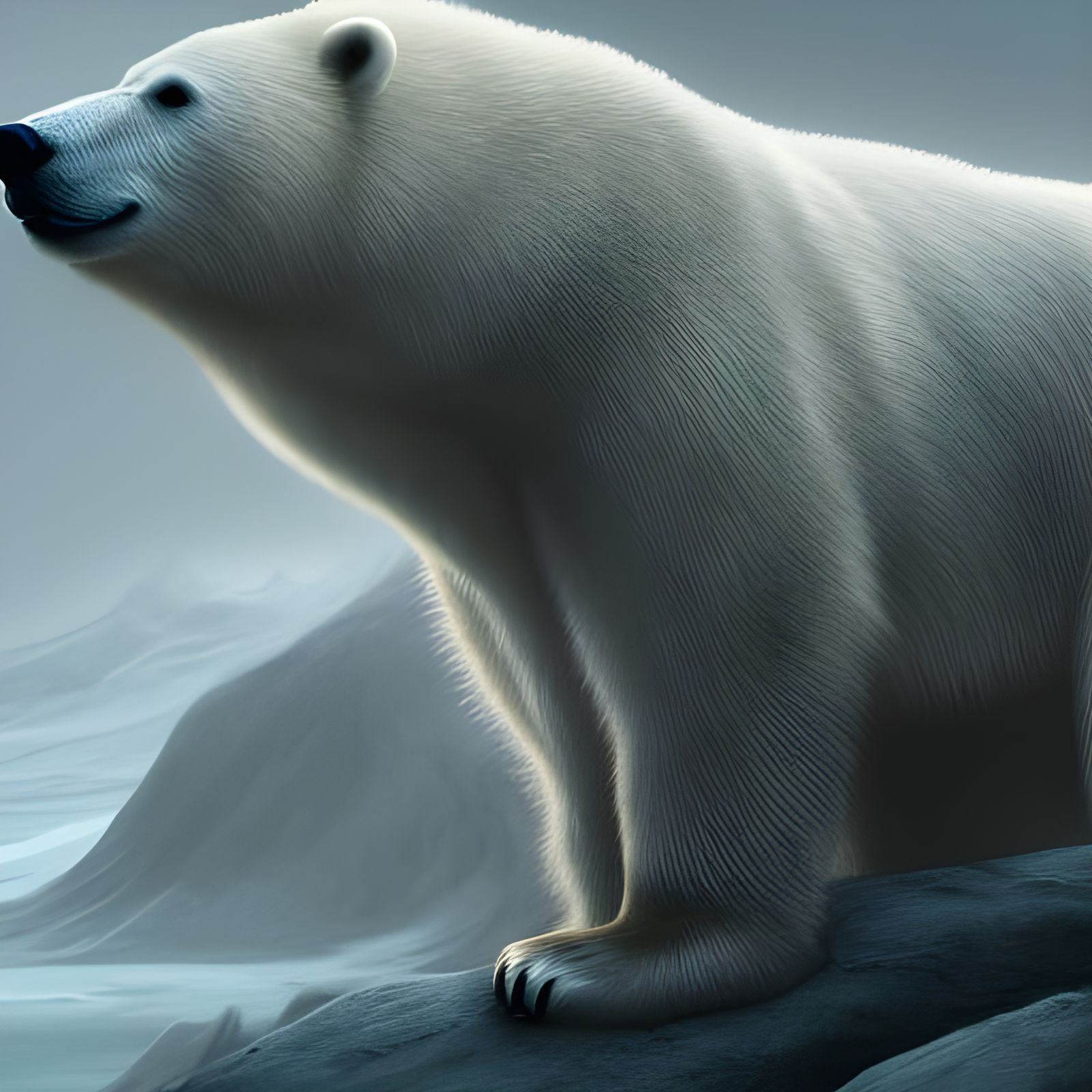 Polar Bear