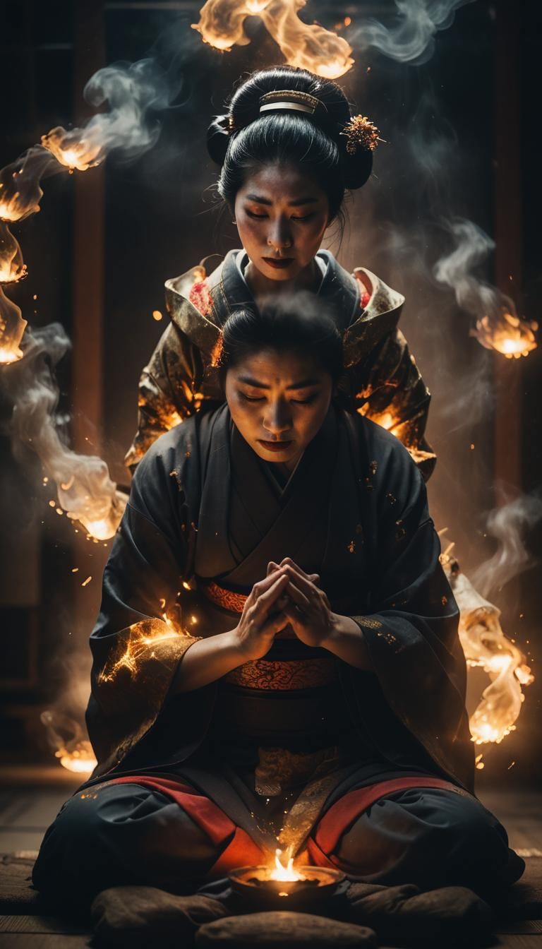 Next Level Meditation