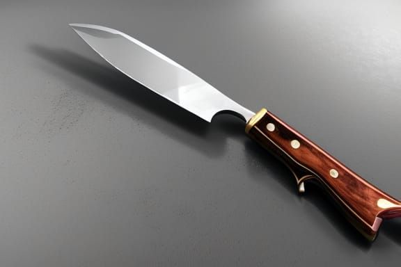 BLADE KNIFE DAGGER