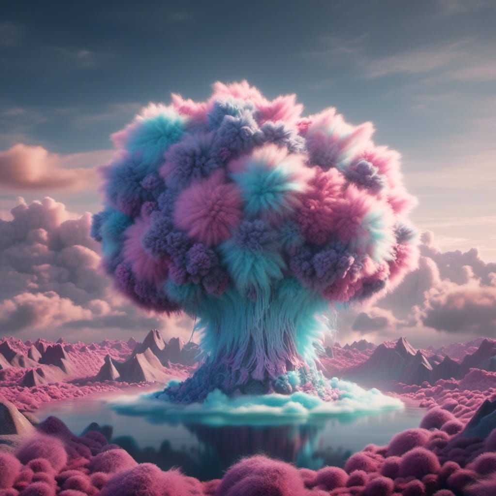 <lora:FLUFFY:1.0> super fluffy cloud