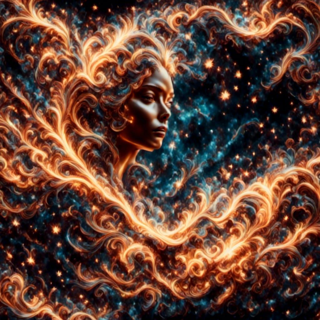 Untitled Creation