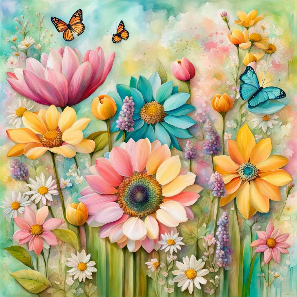 Flowers