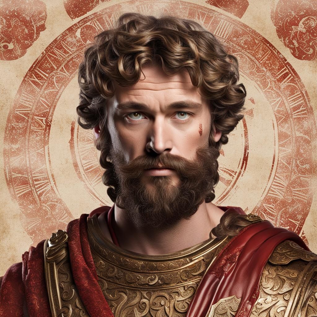The Roman God of Love