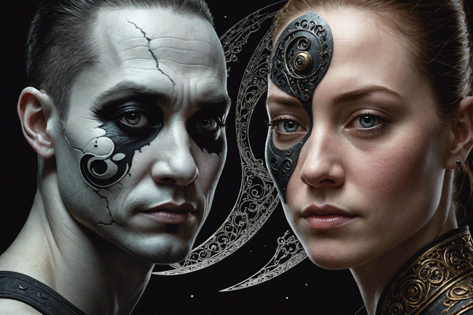 Duality