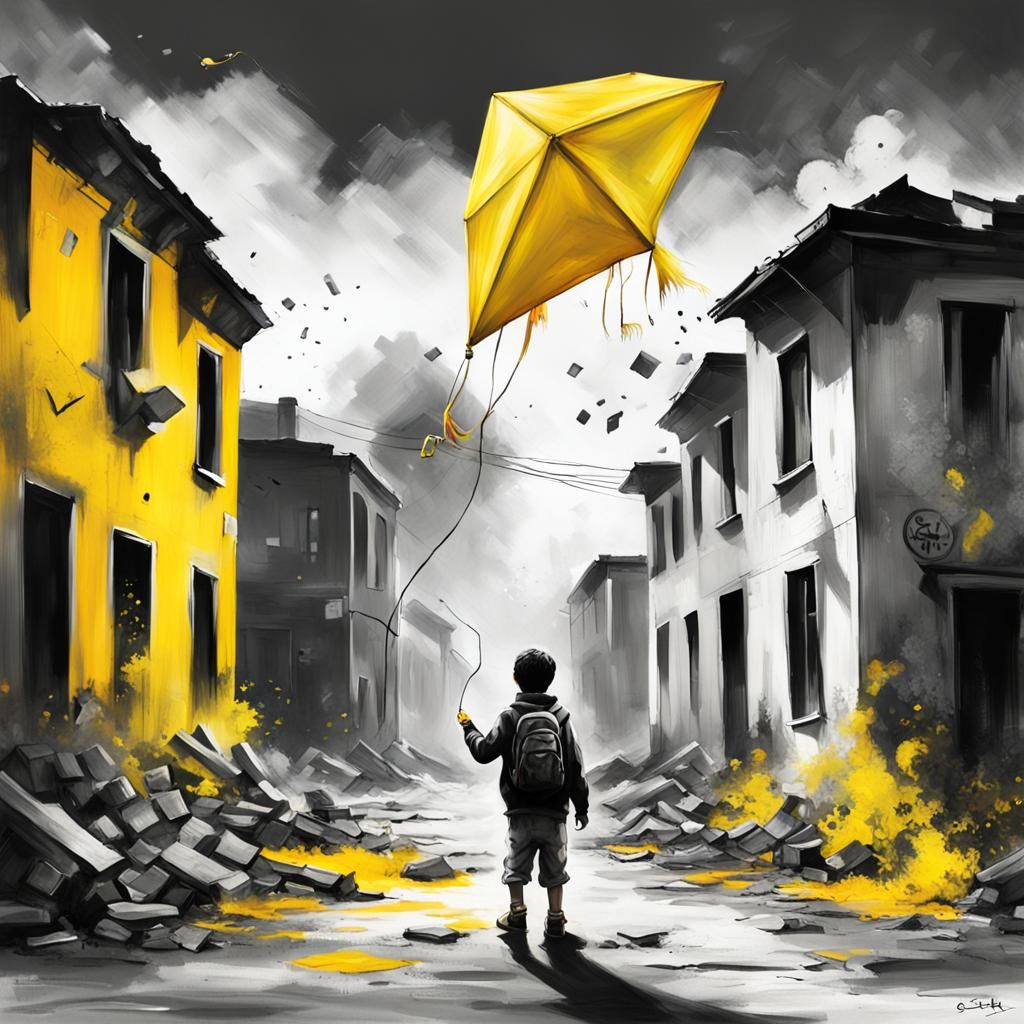 Afterwards  by @Meatface