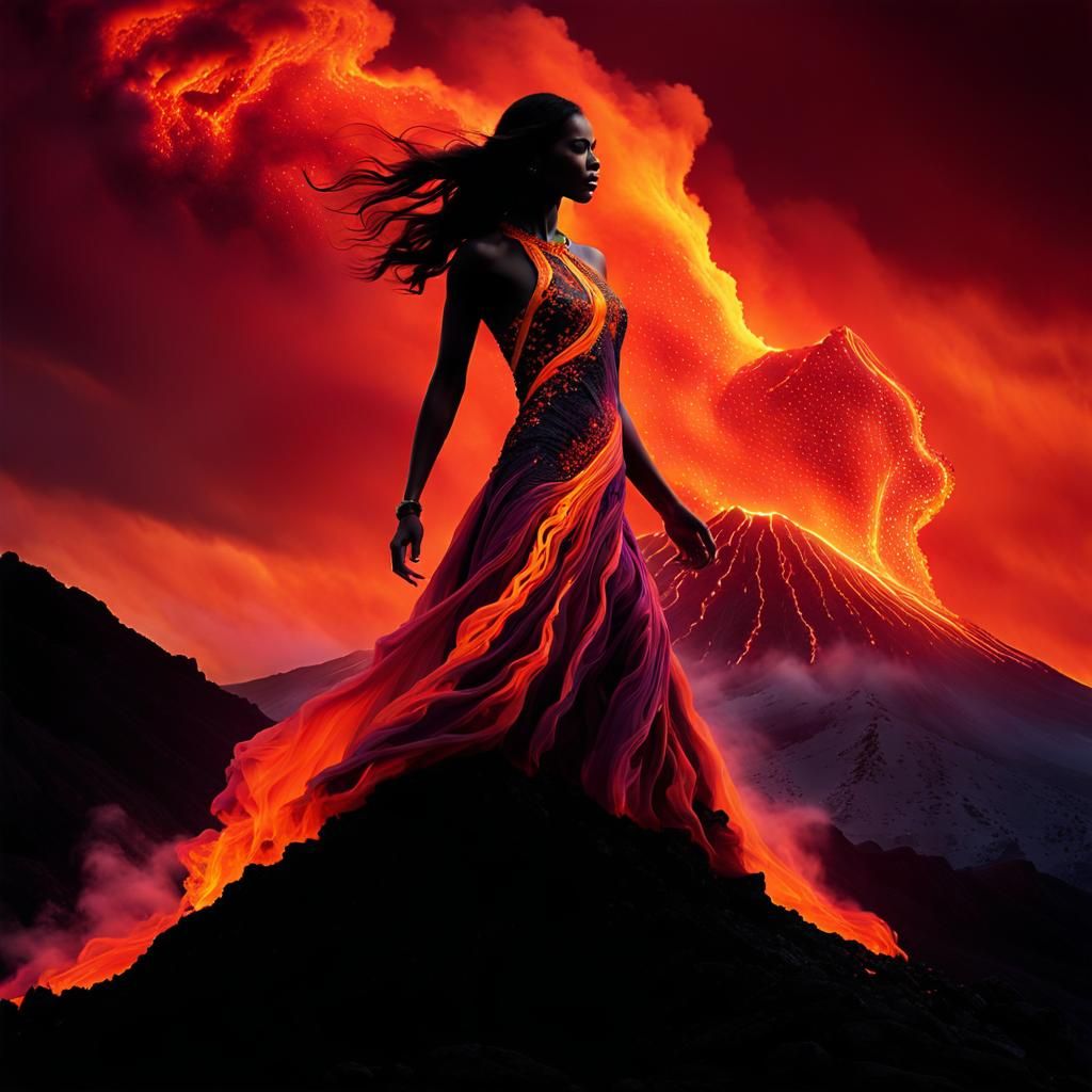 Rule of life and fire