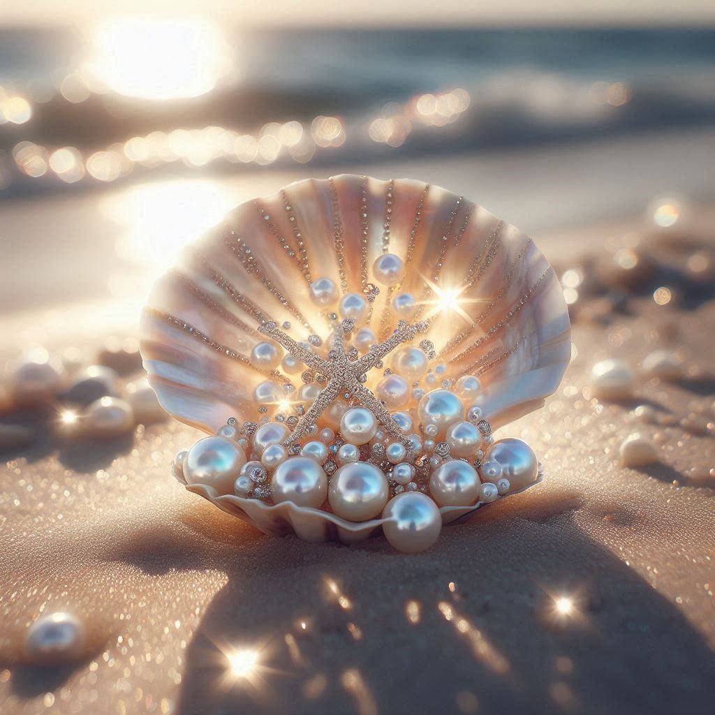 Oceans Treasures