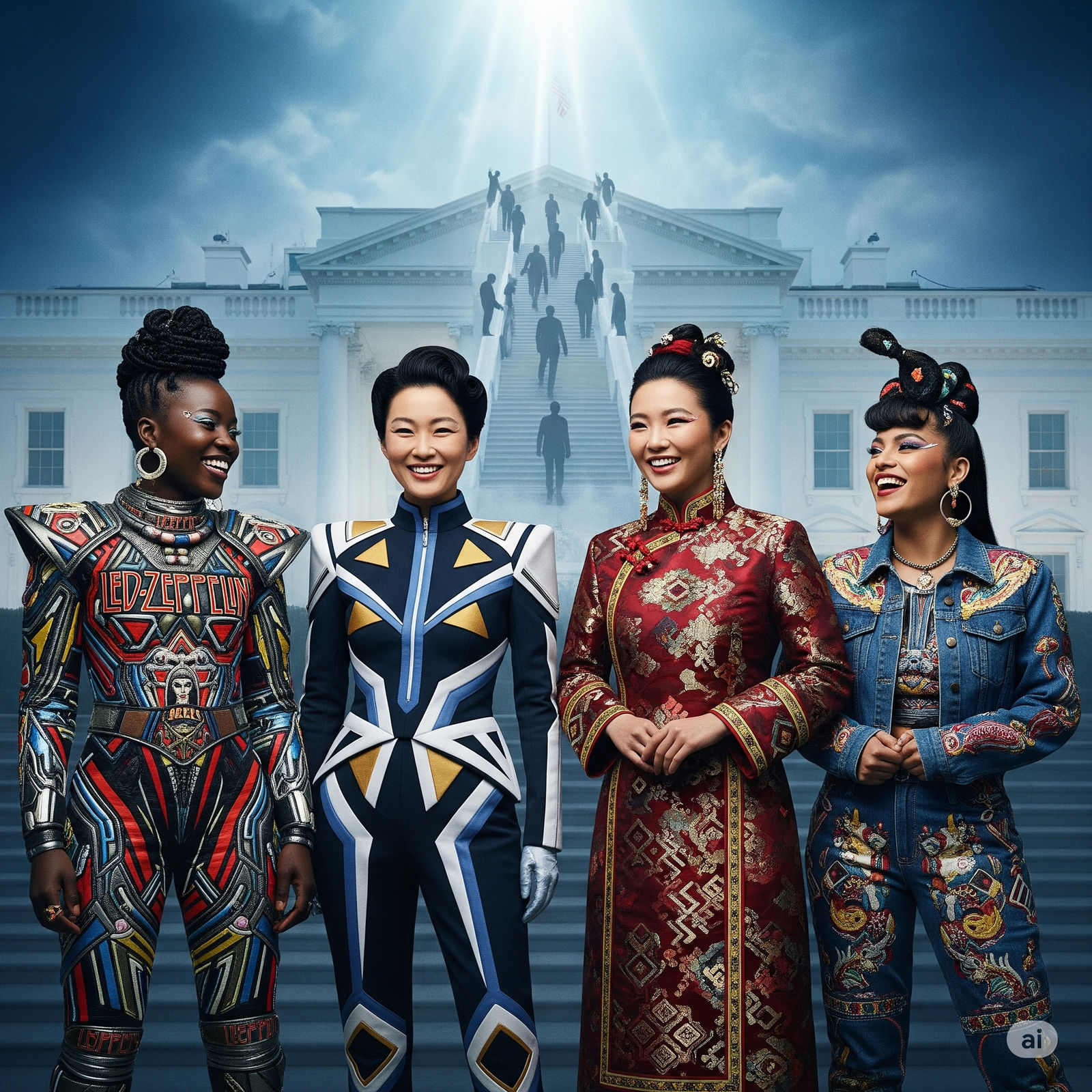 The power of remembrance