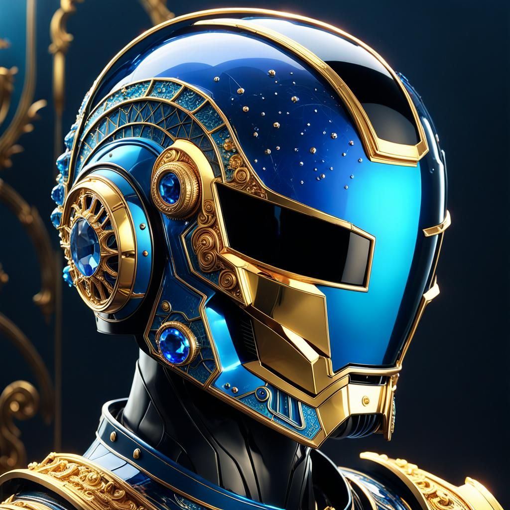 Helmet