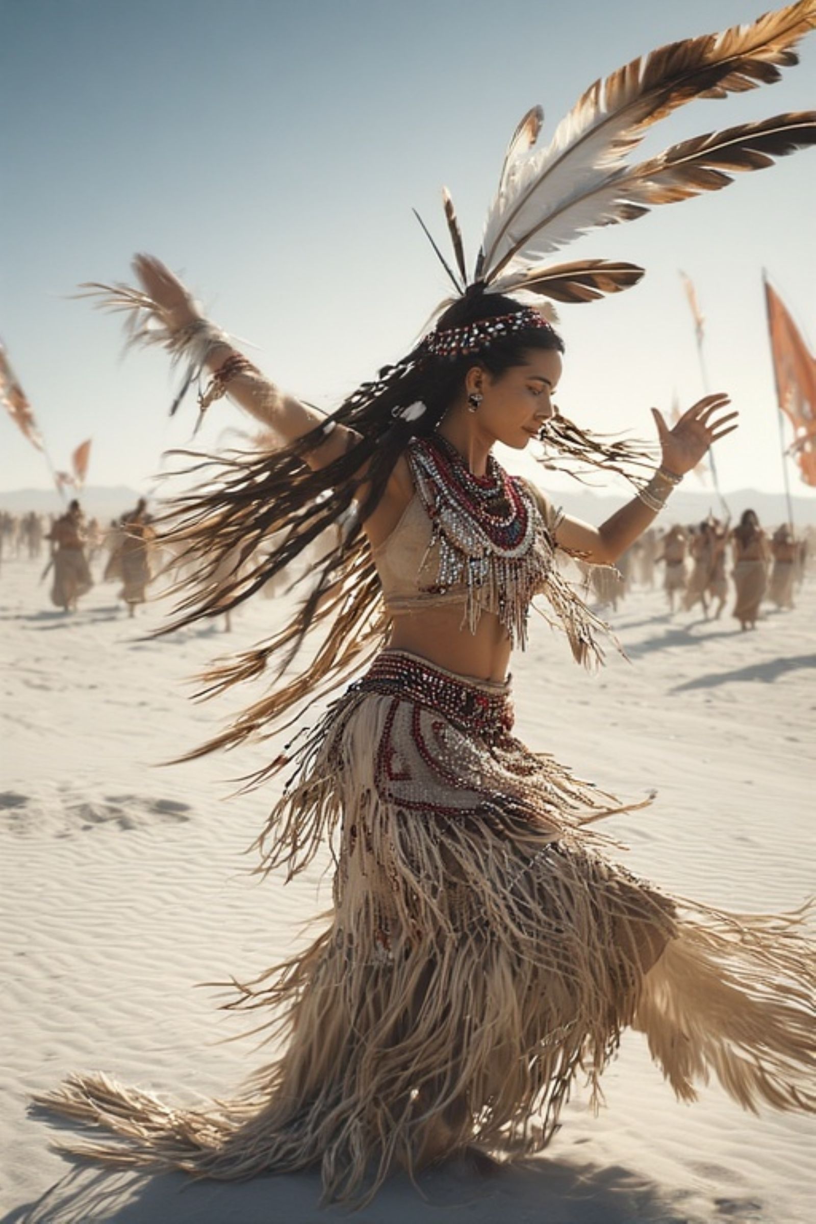 An 8K ultra photorealistic cinematic