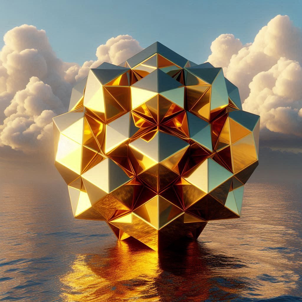 Platonic solid