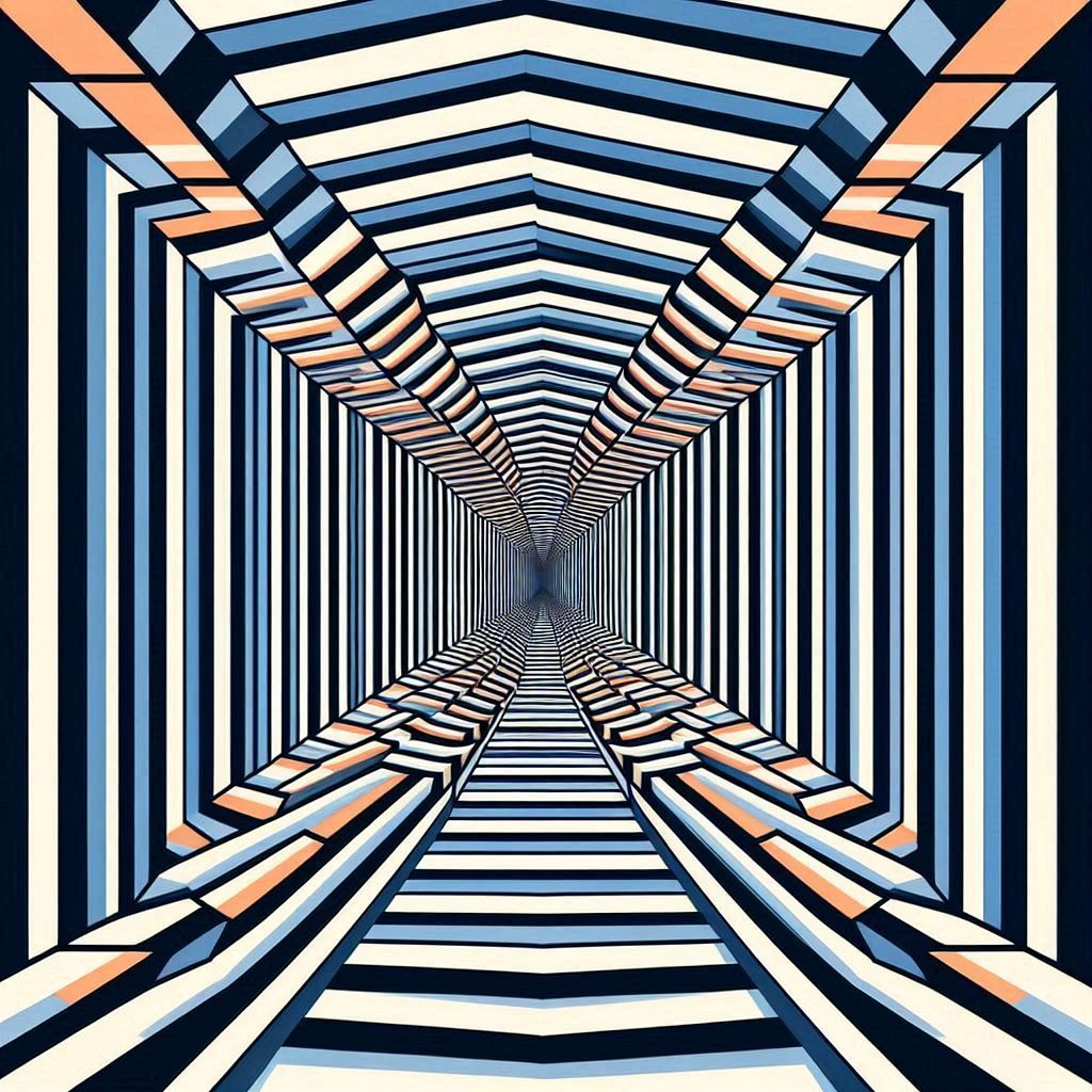 Optical Illusion