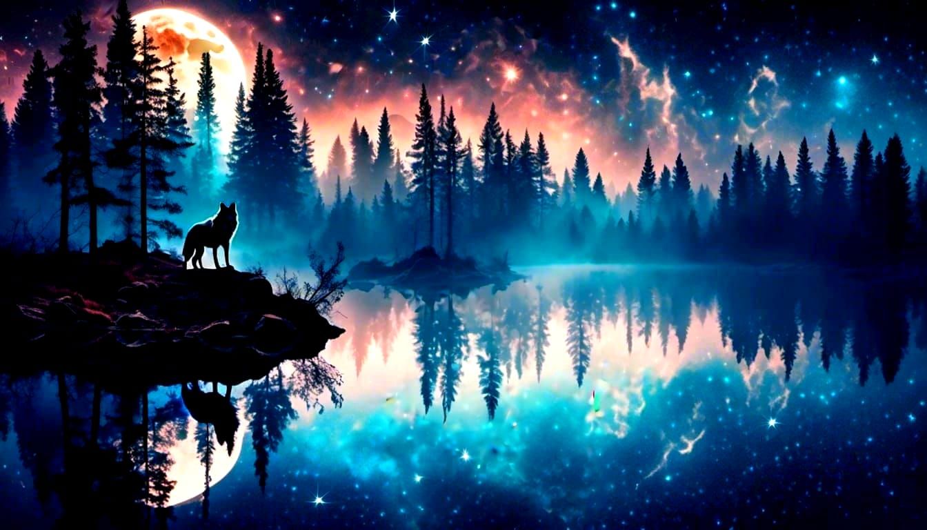 reflexions..