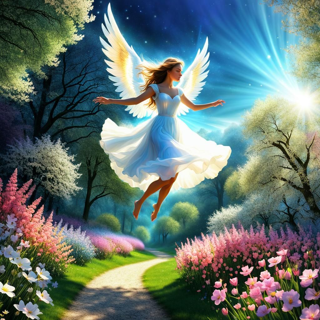 ANGEL