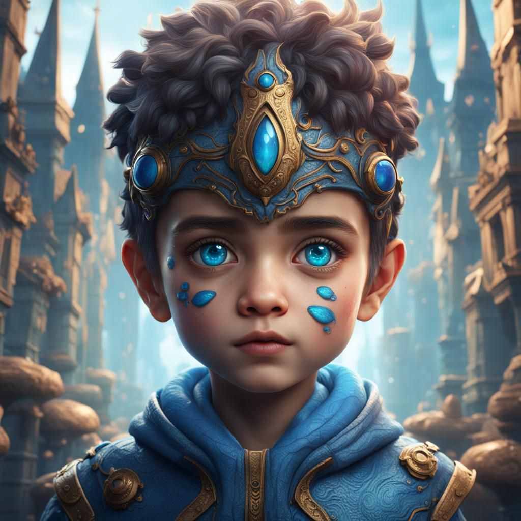 Little Prince