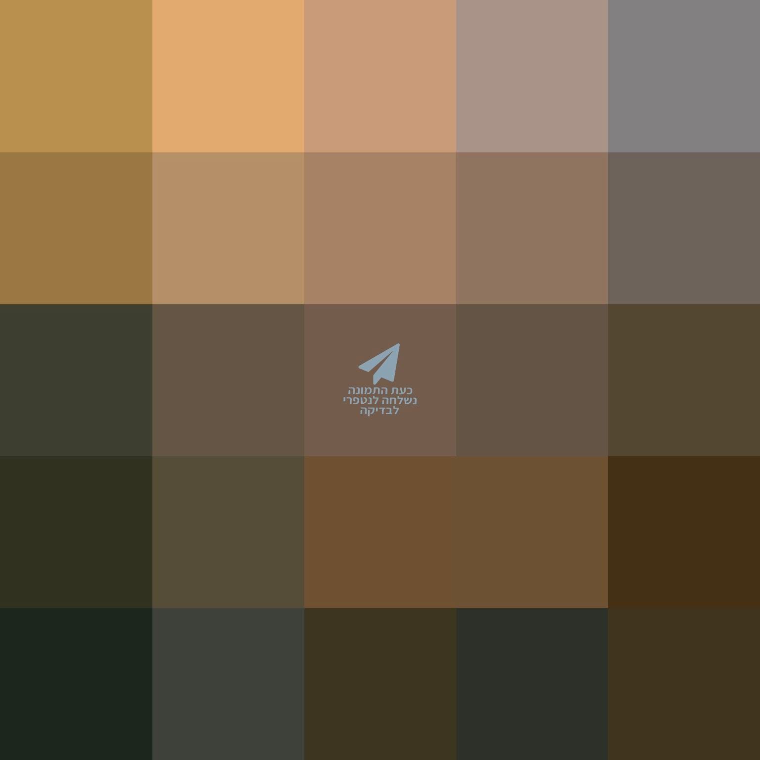 Gothic Village at Sunset: Bird's Eye View