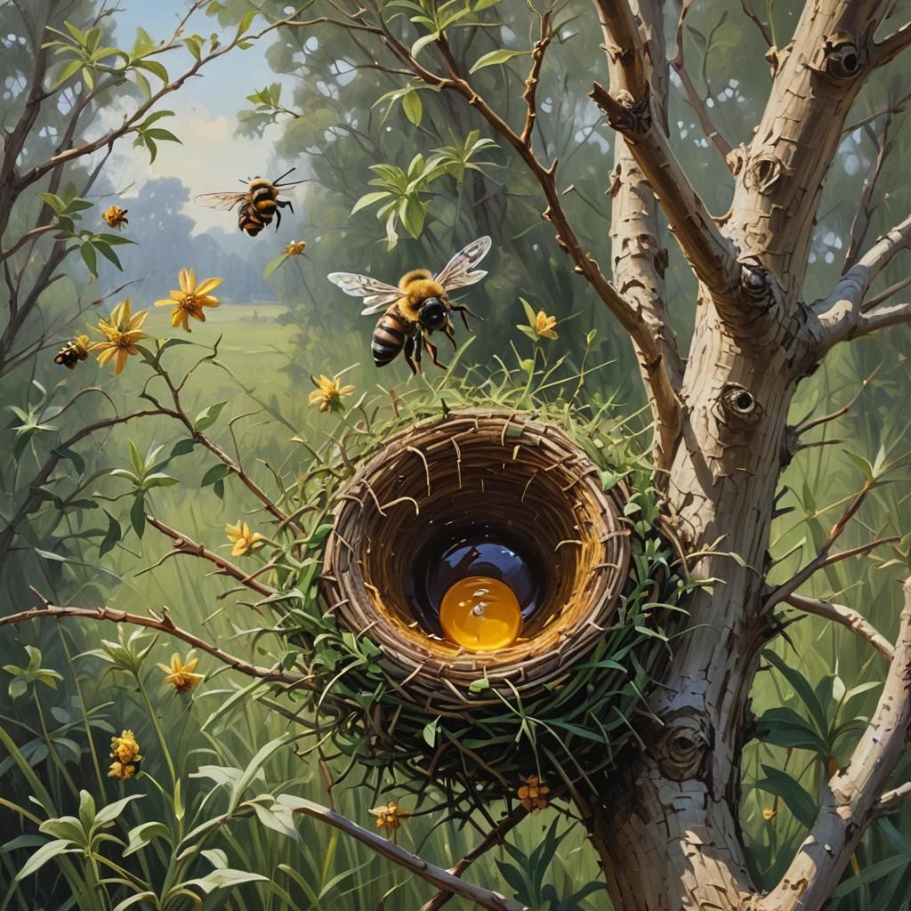 Bee