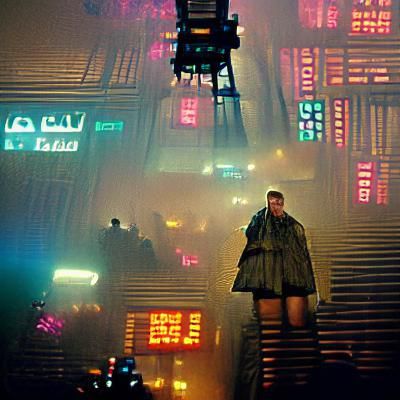 Blade Runner