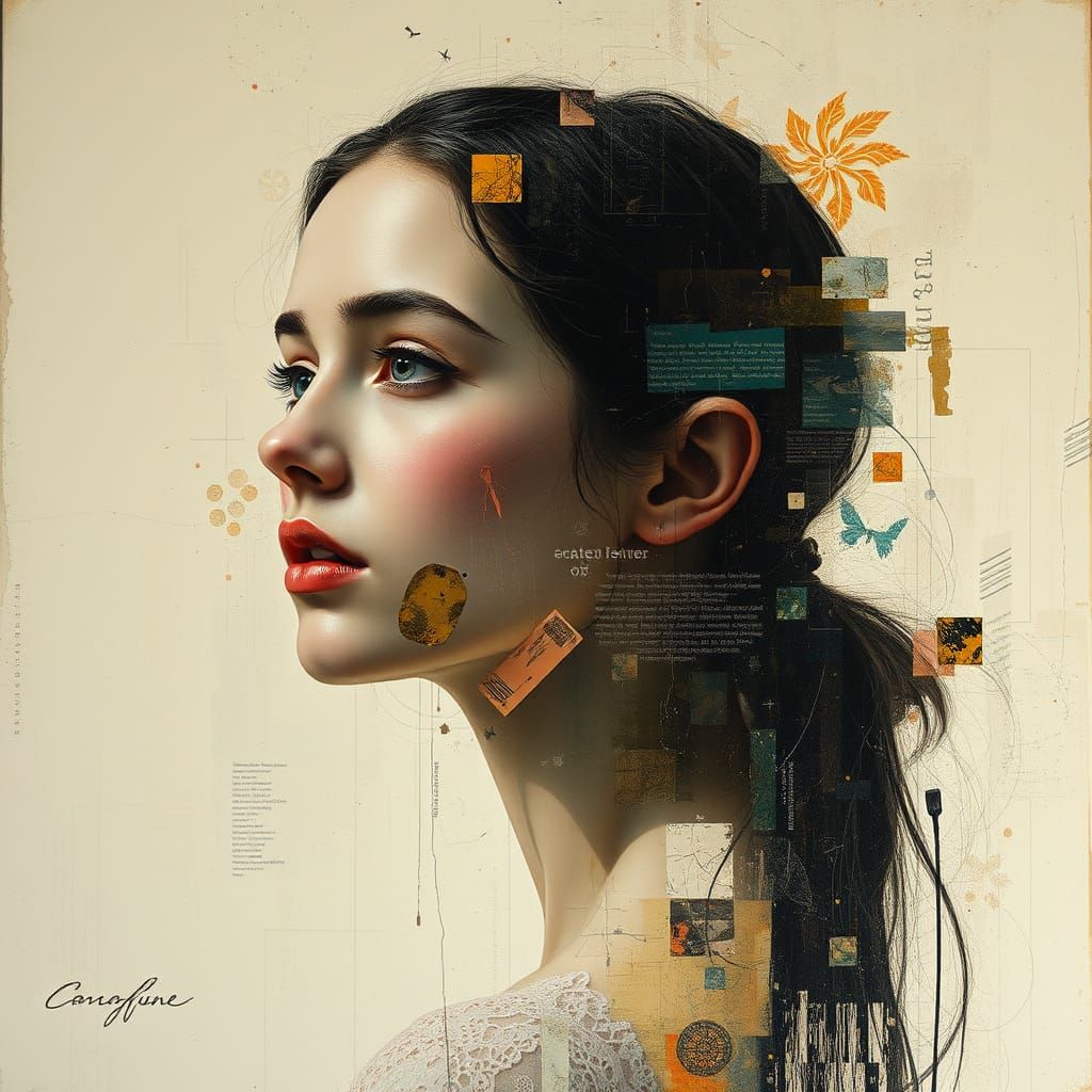 Untitled Creation
