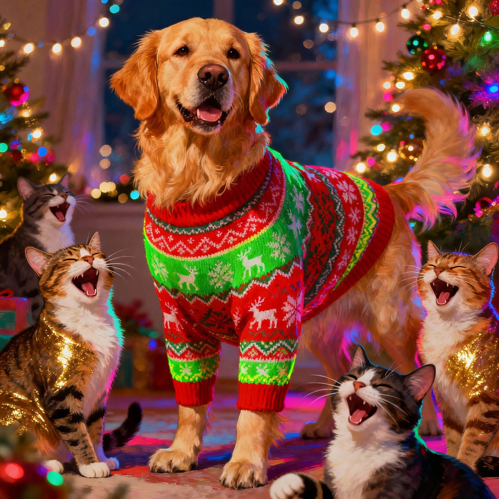 Our handsome boy  by @Galina Bolshakova