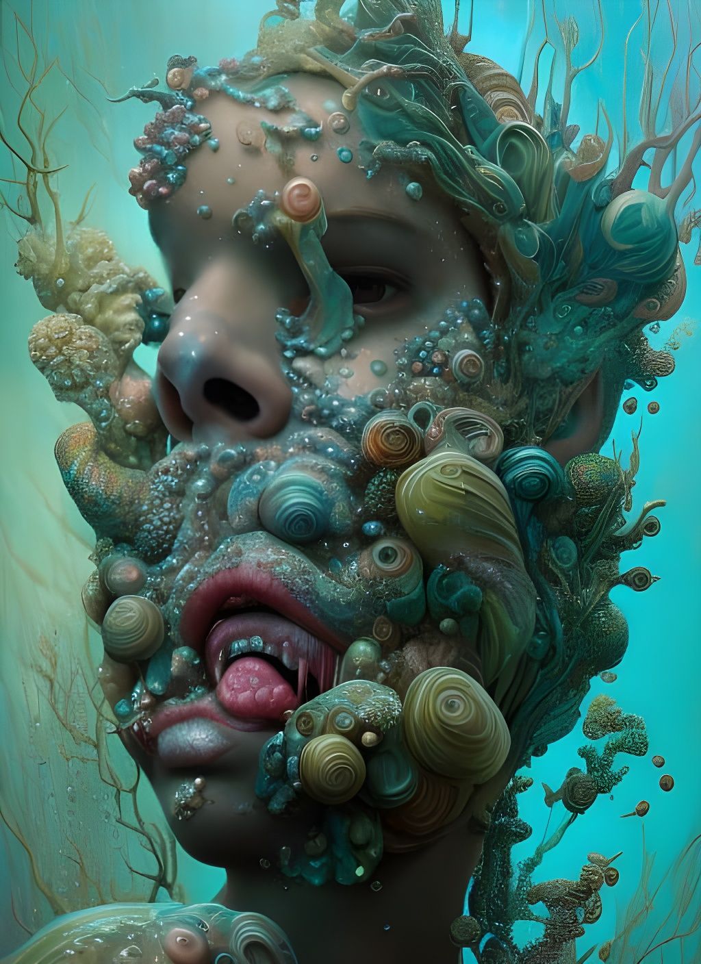 Coral