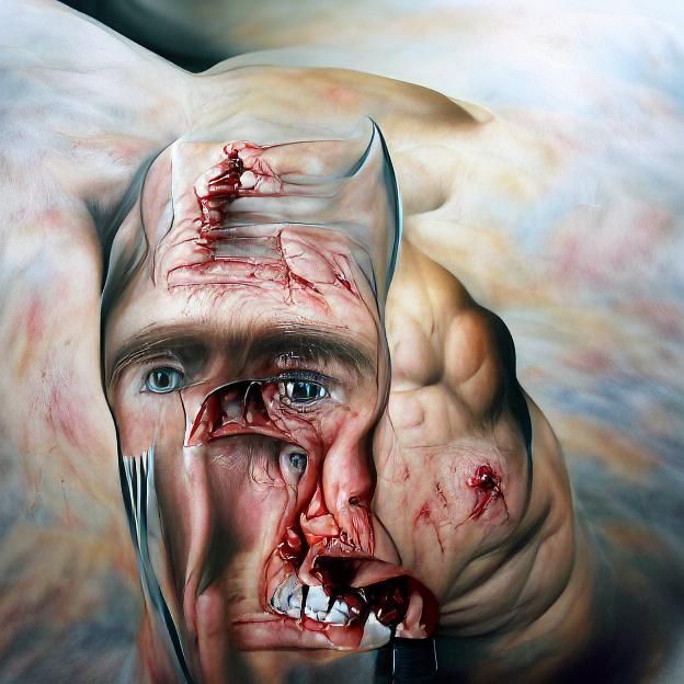 Now I am become Death, the destroyer of worlds.