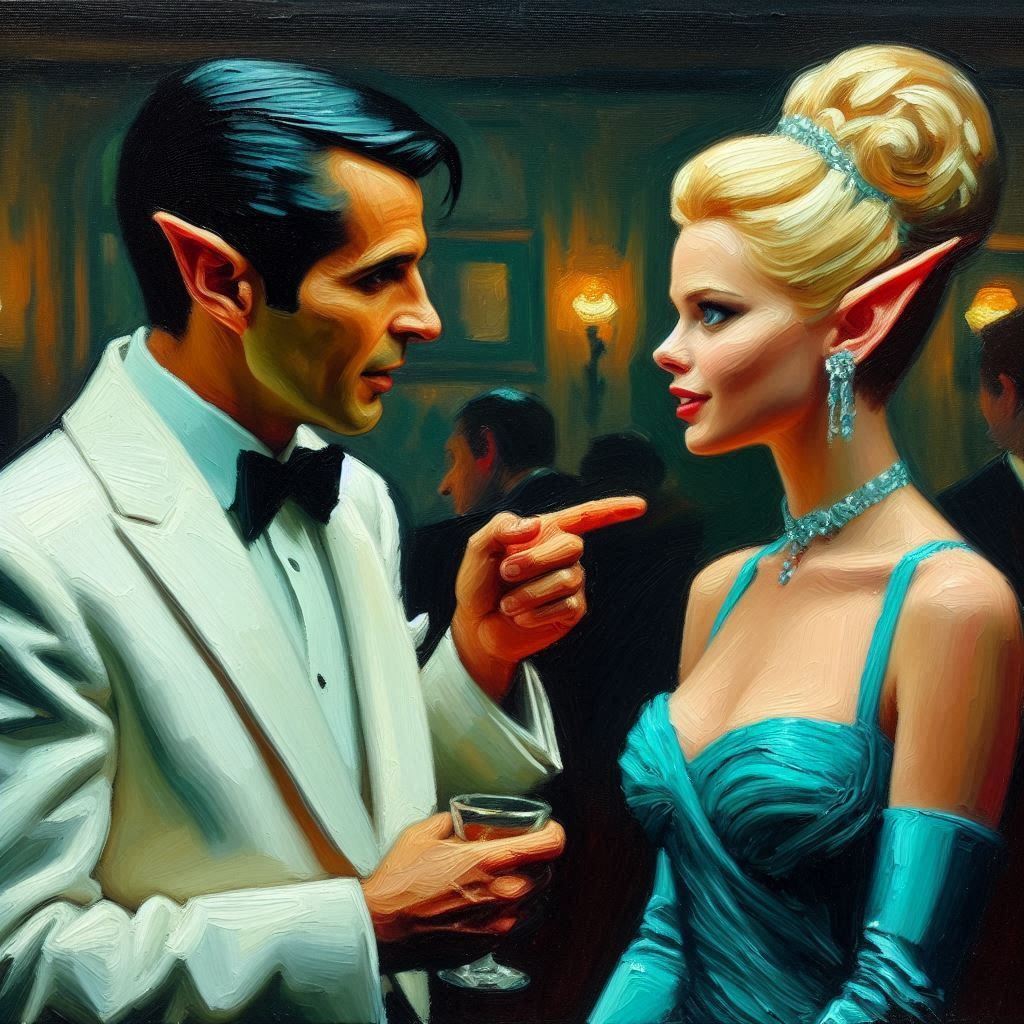 Everybody Comes to Rick's